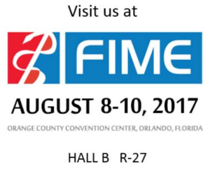 FIME 2017