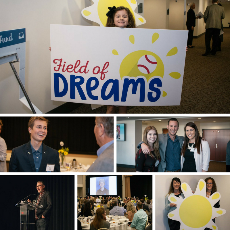 Children's Dream Fund Luncheon