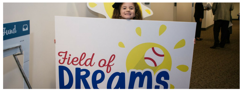 children's dream fund