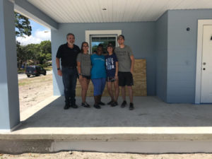 WestCMR Habitat for Humanity